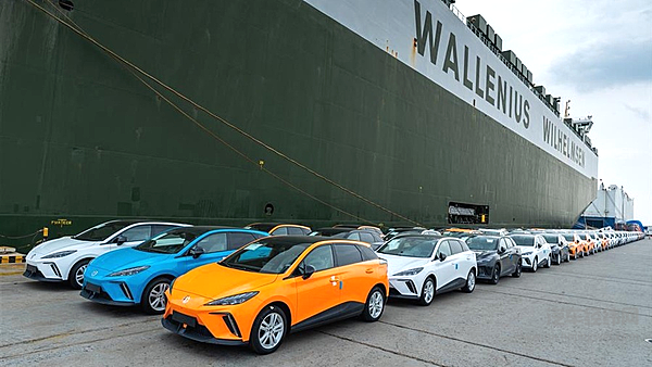 车企冬季测试进行时 未来瞄准海外高寒地区市场