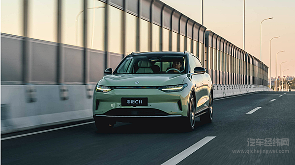 增程式的前景远比我们想的更广阔