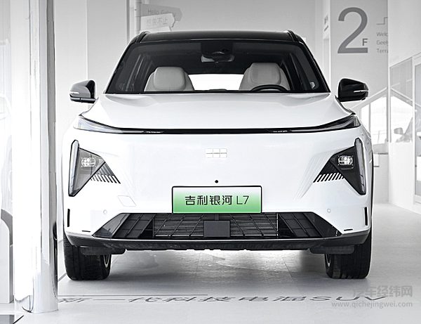 雷神动力再升级 能否动摇比亚迪插混市场的地位？