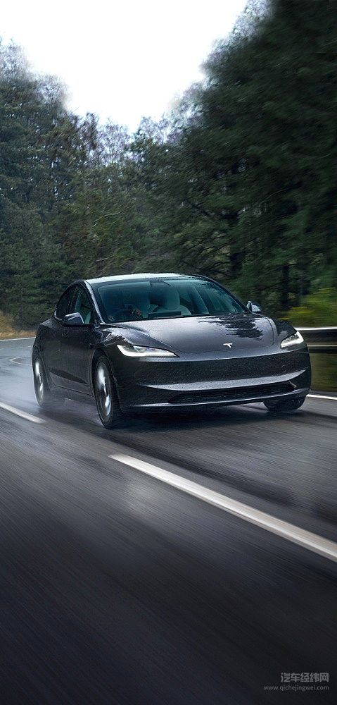 特斯拉FSD系统即将入华 它是颠覆者还是追随者？