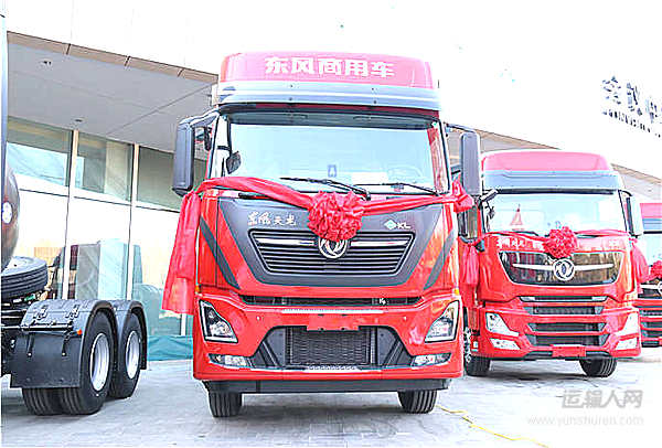 20年老司機(jī)：跑運(yùn)輸，選對(duì)車(chē) 真的能省力又省錢(qián)！