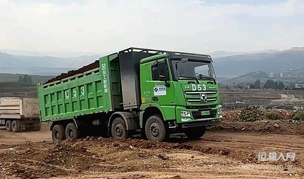 極致打造 重載爬坡 徐工全液冷交出“降溫答卷”