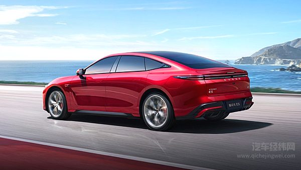 预算20万元 星途星纪元ES与领克10 EM-P谁能打动家庭用户？