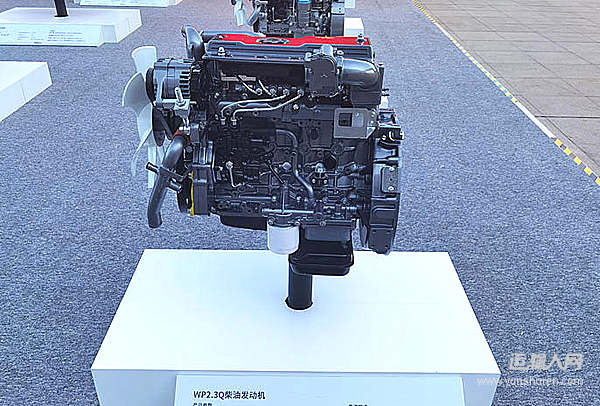 好馬配好鞍！濰柴輕卡動力助廣州許老板年銷千臺