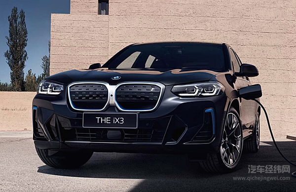 口碑持续下滑 成投诉榜冠军的宝马能否及时止损？