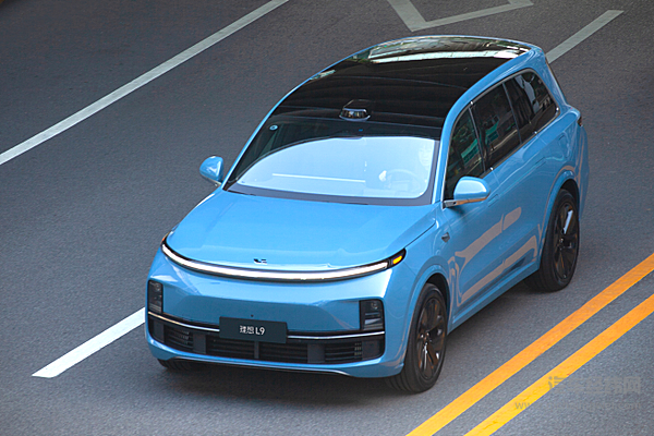 传统车企融资正忙 打造的新品牌前景如何？