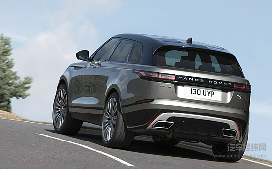 路虎揽胜星脉、宝马X5、奥迪Q7 三款SUV除了豪华有什么不同？