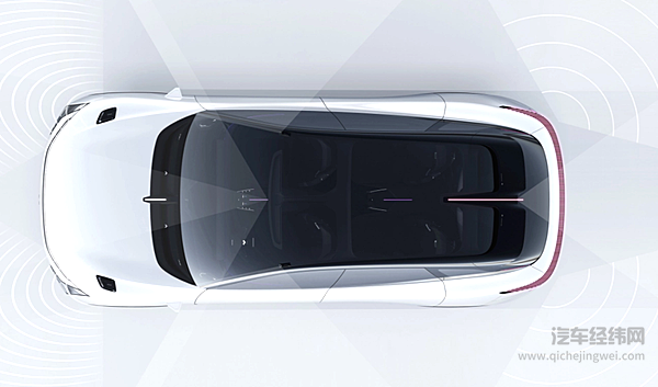 激光雷达的数量之争 业内探讨中哪一家说得“在理”？