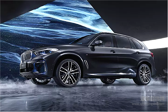 当豪车玩起性价比 上汽奥迪Q6能否与宝马X5一较高下？