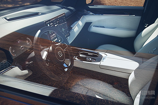 冲击高端新能源MPV市场 国产品牌有何实力？