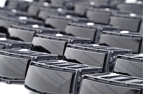 美股上市 禾赛科技有着怎样的考量？