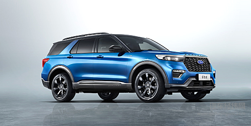 正在边缘化的福特能否重回正轨？ 