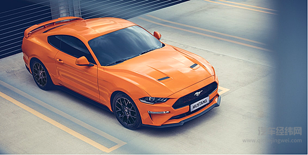 正在边缘化的福特能否重回正轨？ 