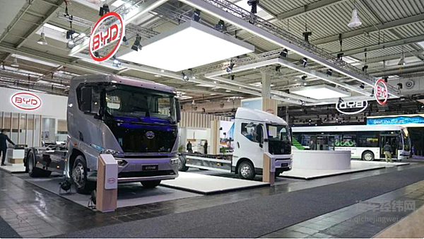 百家争锋的新阵地 国内电池企业实力如何？