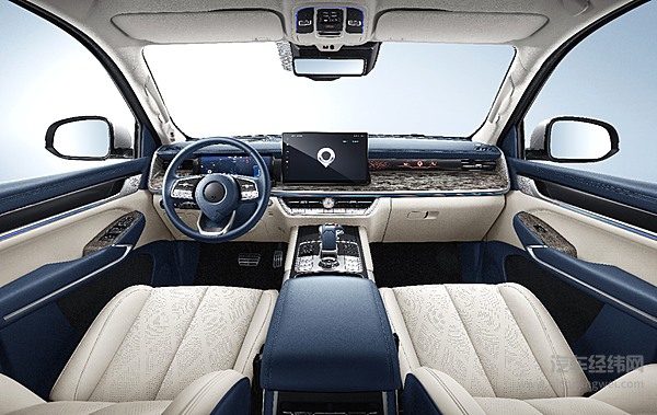 长城打造山海炮 意在进军全球皮卡前列