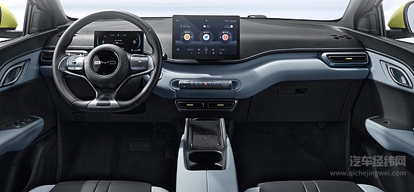 国外拆车比亚迪海鸥 国内的成本优势是怎么建立起来的？