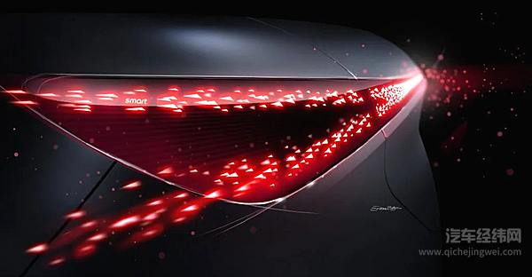 smart精灵一号概念车亮相IAA 华丽转身后的smart到底行不行？