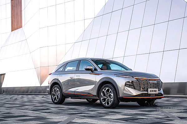 混合动力 不容忽视的新能源技术路线