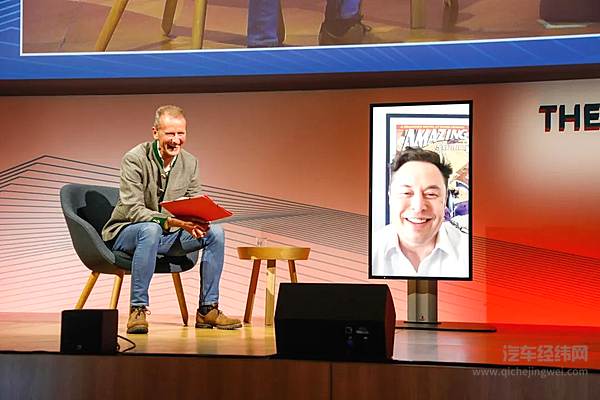 迪斯的离去为大众留下了怎样的发展蓝图？