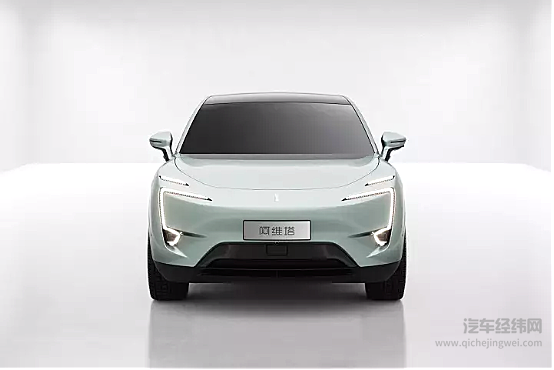 阿维塔11即将正式交付 三方合作打造的模式能否走上正轨？