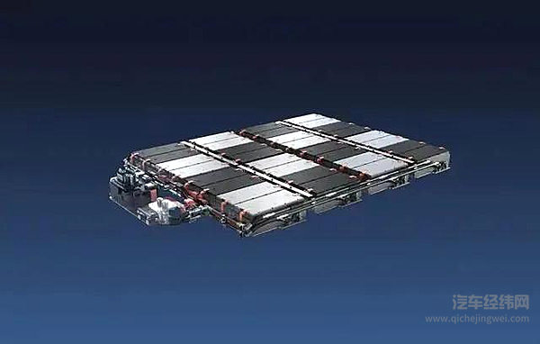 获固态电池制造工艺 宝马电动车的性能将实现跃升？