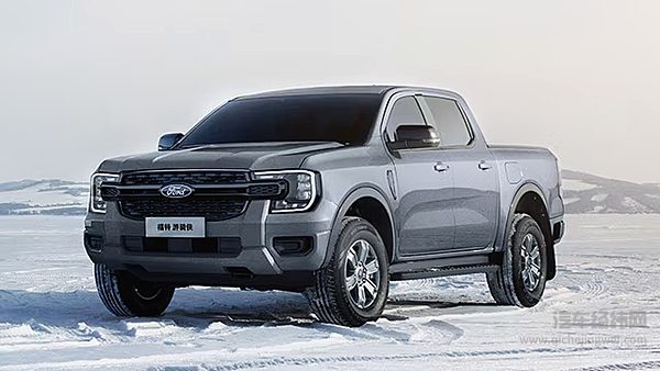 2025年插混皮卡盘点：国产合资齐参与 哪一款是你的菜？