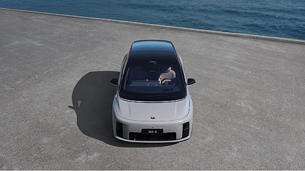 理想 i8即将亮相 能否复刻增程路线的成功？