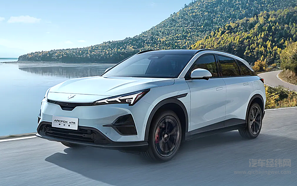 融资潮下的新能源汽车战场已进入“内卷式”淘汰赛