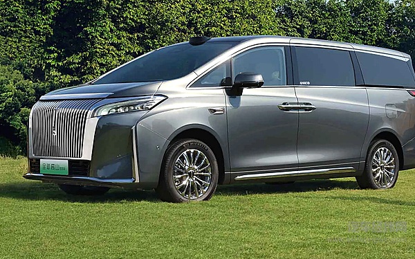 插混MPV对决 岚图梦想家与高山9谁更能吸引高端用户？