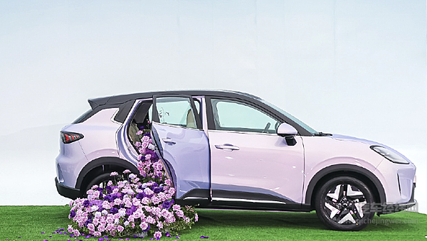 五菱缤果S 6.68万起 凭什么成A0级纯电“性价比黑马”？