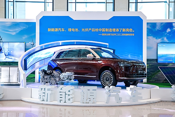 问界领跑 如何撑起高端新能源半壁江山？