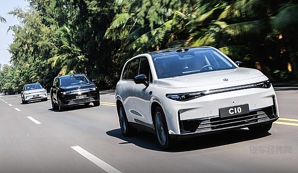 再度引入战略投资者 零跑牵手一汽能擦出什么样的火花？