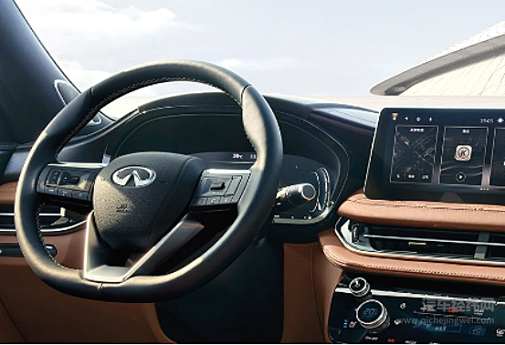 销量持续下滑 被曝光的英菲尼迪还能崛起吗？