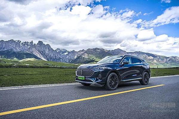 以ONE GWM行动纲领加速新能源出海 长城汽车1-11月销售99万辆