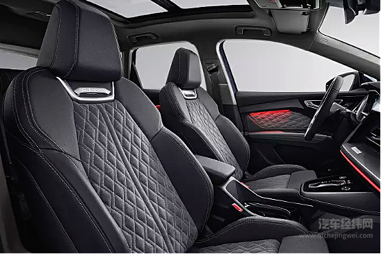 2033年停产燃油车 奥迪的目标能实现吗？​