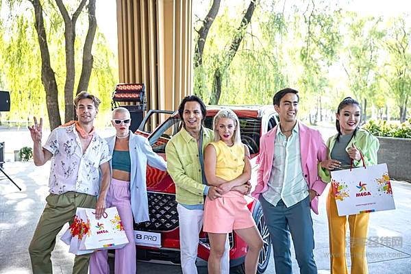 奇瑞扬帆出海“开门红” 春节期间装船发车2.4万辆