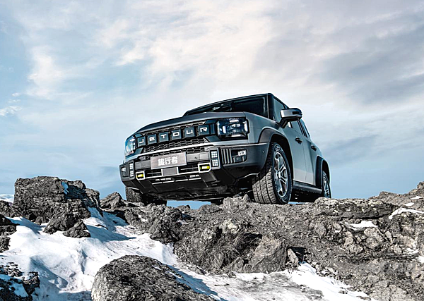 旅行者银龙之翼上市 4万元买改装方案值不值？