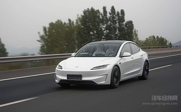 特斯拉FSD系统即将入华 它是颠覆者还是追随者？