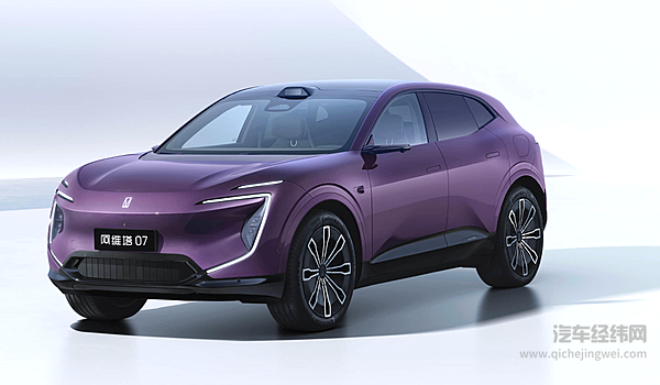阿维塔07上市 华为加持下能否与特斯拉Model Y一战？