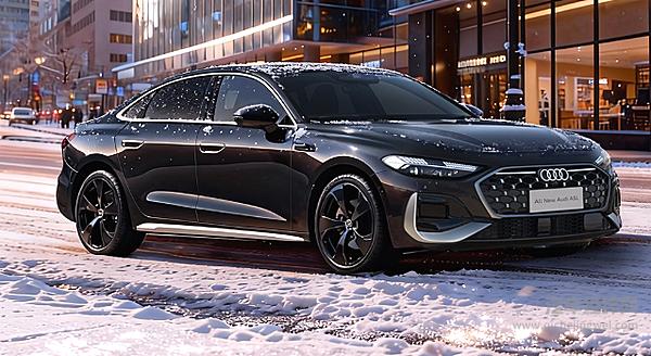 BBA降价27万 日系份额腰斩 2026外资车企如何翻盘？