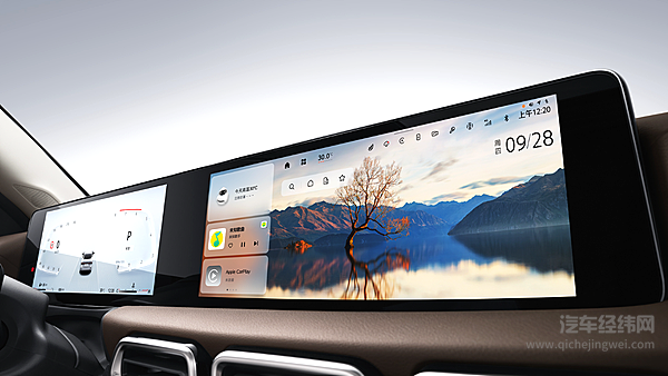 燃油标杆遇新能源黑马 第十五代轩逸和秦L DM-i你站哪边？