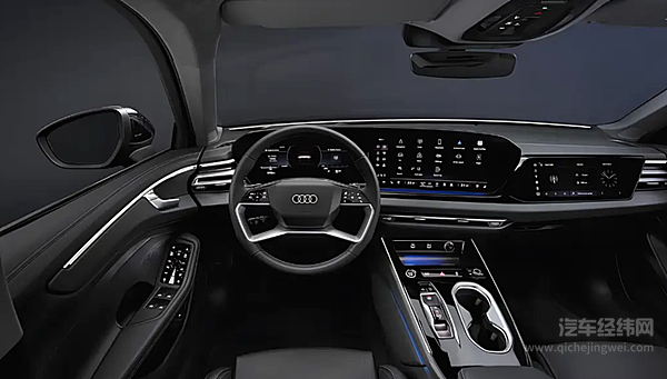 德系积淀 VS 新能源创新 奥迪 A6L和享界 S9谁更懂新时代豪华？