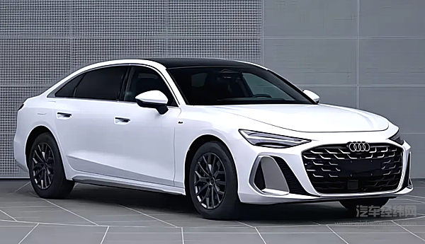 德系积淀 VS 新能源创新 奥迪 A6L和享界 S9谁更懂新时代豪华？