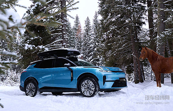 20万级混动SUV天花板之争 小鹏G6增程版和领克08 EM-P谁更懂你？