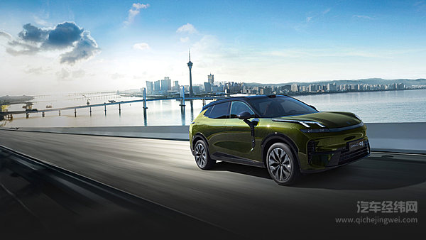 20万级混动SUV天花板之争 小鹏G6增程版和领克08 EM-P谁更懂你？