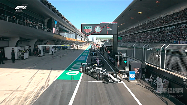 赛道破局技术领航 中国新能源汽车即将开始竞速时代