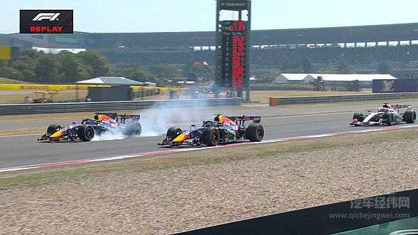 赛道破局技术领航 中国新能源汽车即将开始竞速时代