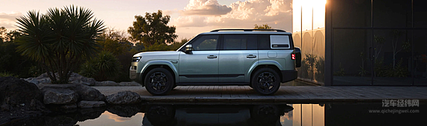 既能带娃又想越野 iCAR V27与钛7 PHEV该选谁？