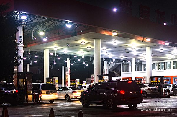 柴油破8元大關：油價每漲一次，就是在提醒你做這個決定