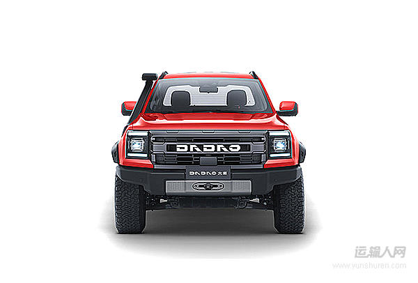 11.28萬(wàn)元起，全新江鈴大道震撼上市！